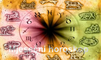 Mjesečni horoskop za septembar 2015. godine