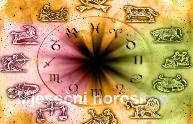 Mjesečni horoskop za septembar 2015. godine