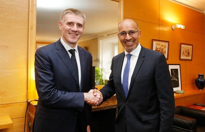 Crna Gora ključni partner u regionu