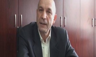 Dušan Radović sa TV Boka kršio propise, Tužilaštvo da ispita slučaj