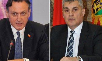 SDP bira između Krivokapića i Brajovića