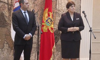 Dogovoreno potpisivanje sporazuma o radu, penzijskom osiguranju, razmjeni podataka