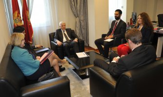 Naredni  mjeseci od ključnog značaja za evroatlantske aspiracije 