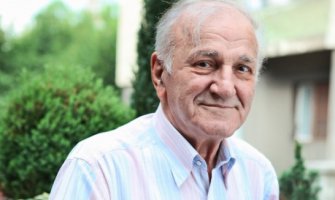 Preminuo legendarni glumac Bata Živojinović