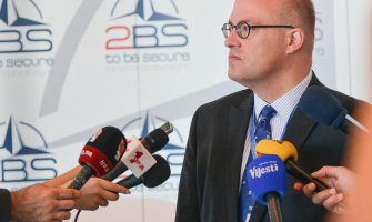 Narodima Balkana prijeteće poruke ISIS-a nisu prihvatljive