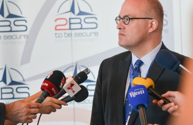 Narodima Balkana prijeteće poruke ISIS-a nisu prihvatljive