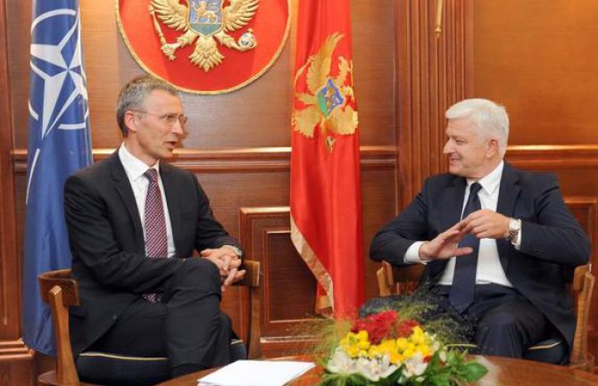 Vidljiv napredak CG u ključnim oblastima