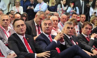 Funkcioneri DPS-a kupovali glasove za Ivana Brajovića