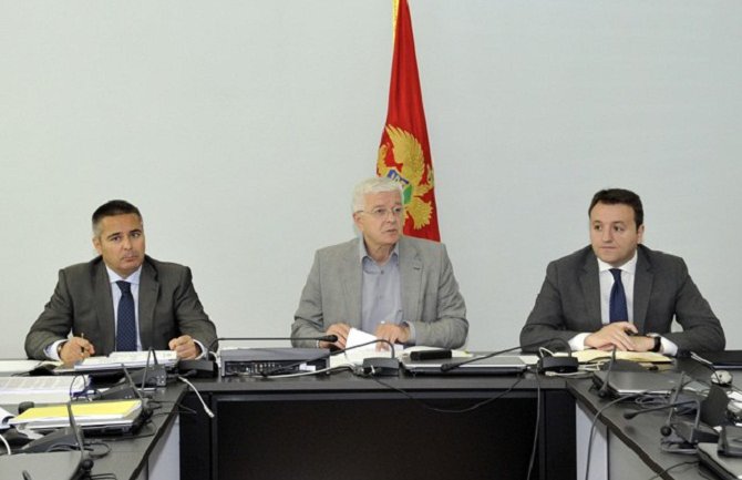 Kvalitetnom i međunarodnom saradnjom do odgovora na prijetnje u regionu