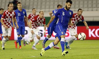 Hrvatska i Italija podijelili plijen, preokret Bosne