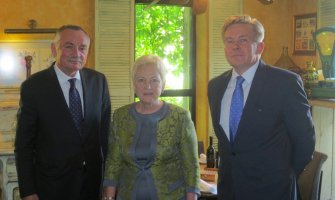 Evropska unija pred brojnim izazovima