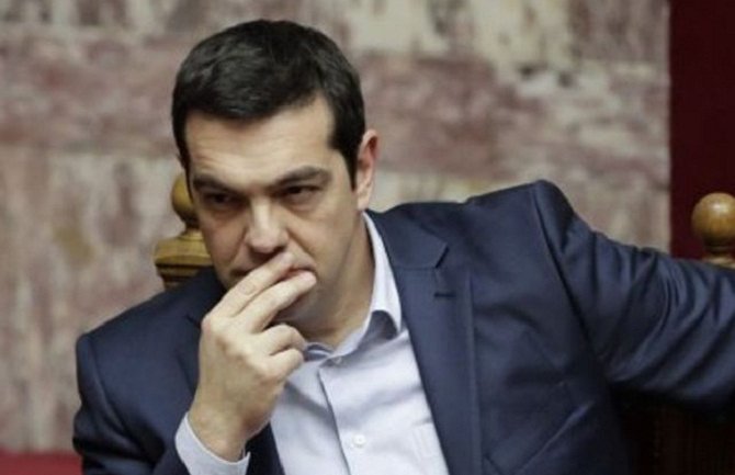 Prijeti pobuna u Sirizi, ostavka Ciprasa