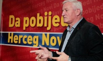 Krušo vjeruje da će se urediti odnosi u Izboru