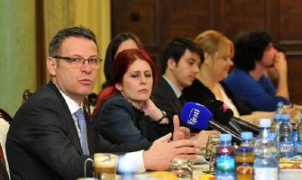 Garčević: Ne vidimo nijednu zemlju kao nekog velikog oponenta članstvu u NATO