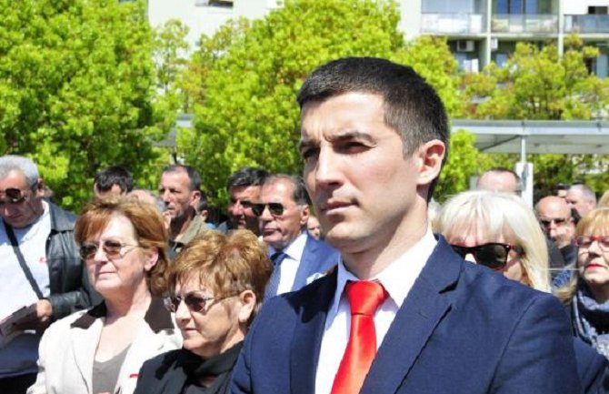 Uspjeh opozicije zavisi od dogovora, saradnje i težnje ka ostvarenju zajedničkog cilja