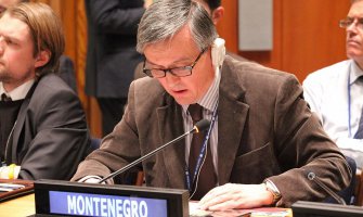 Šćepanović: Zakonodavni okvir efikasan protiv terorizma