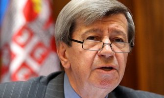 Kukan: Crna Gora jedina nepokolebljivo pregovara