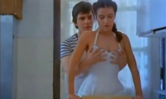 Pogledajte kako danas izgleda Jagodinka Simonović (FOTO)