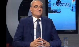 Milošević:  Parlamentarni izbori na proljeće