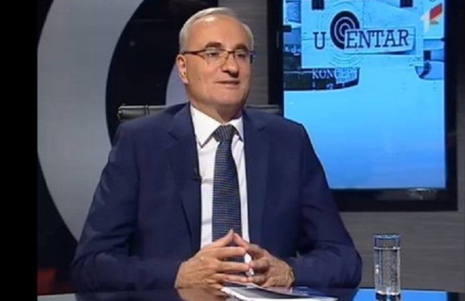 Milošević:  Parlamentarni izbori na proljeće