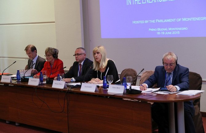 Nezavisno sudstvo uslov pravne sigurnosti