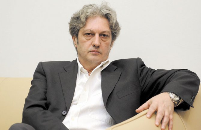 Milomir Marić doživio infarkt, hitno operisan