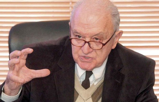 Goati: Dječje bolesti demokratije liječi zakonodavac