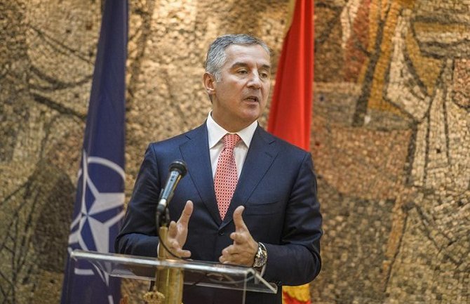 Crna Gora odmakla na putu integracije u NATO, nema natrag