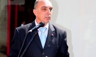 Šimark: Počnite nešto da radite