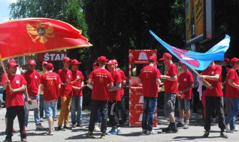  „Bijelo Polje za Nato i Evropsku uniju“