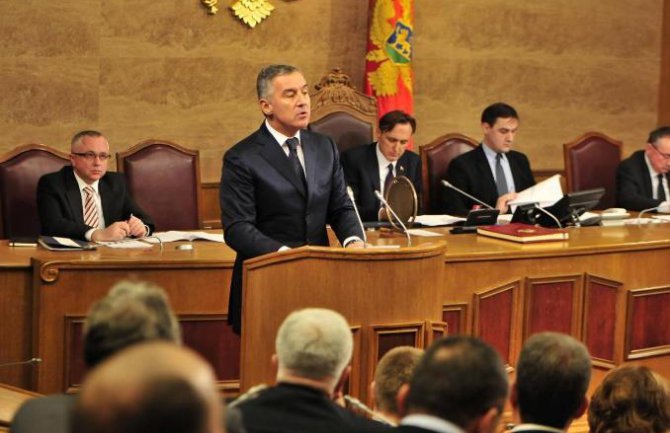 SNP i Demokrate neće na premijerski sat