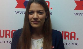 Rašović o odšteti Đukanoviću: Nađite krivca za novu bestidnu pljačku 