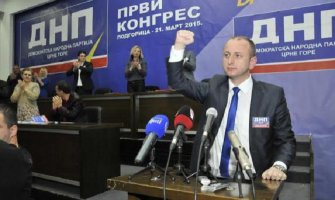 Knežević: Poslovanje DNP-a u skladu sa zakonom