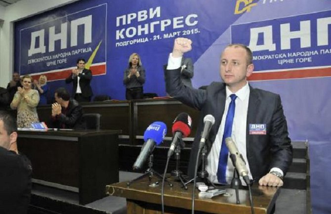 Knežević: Poslovanje DNP-a u skladu sa zakonom