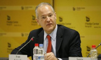 Vejvoda: Poziv Crnoj Gori realna opcija