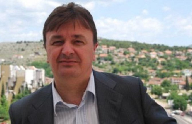 Aleksić: Marković pokazao ogroman izliv mržnje prema srpskom narodu