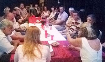 URA: Kotor lagano odumire