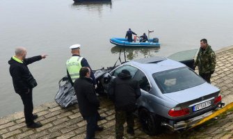 Za nesreću na Adi Huji osam godina zatvora