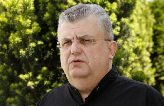 Za nezavisnu Crnu Goru sam od 1991. godine