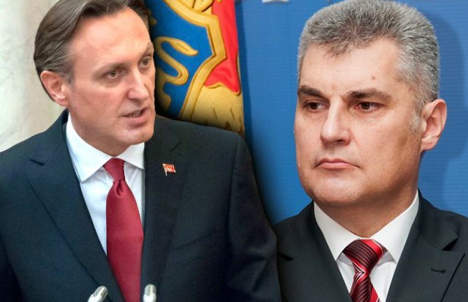  Glavnog odbora SDP-a danas o potpredsjednicima