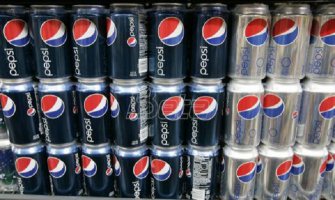Od gaziranih napitaka godišnje umre 180.000 ljudi