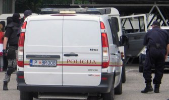 Priznao pljačku ali ne ubistvo starice: Željeli da ih zaplaše