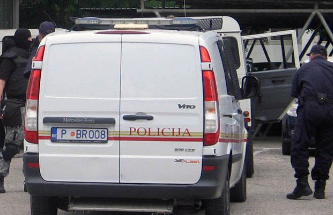 Priznao pljačku ali ne ubistvo starice: Željeli da ih zaplaše