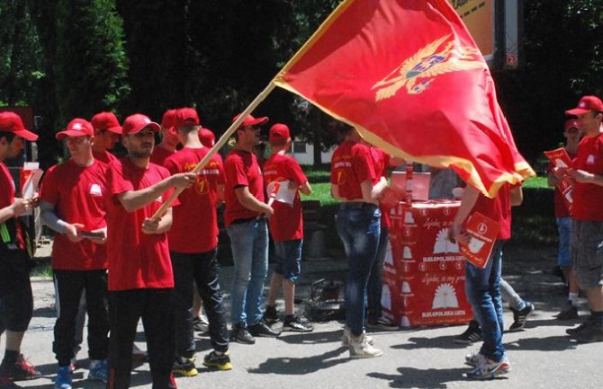 Međedović:  Neprihvatljivo sebično svojatanje NATO-a