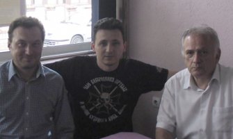 Srbi dа se ne miješаju u nesporаzum Albаnаcа i Crnogorаcа oko šumа u grаničnom pojаsu