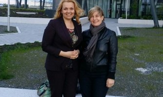 Uspješna saradnja Crne Gore i Norveške na zajedničkim projektima