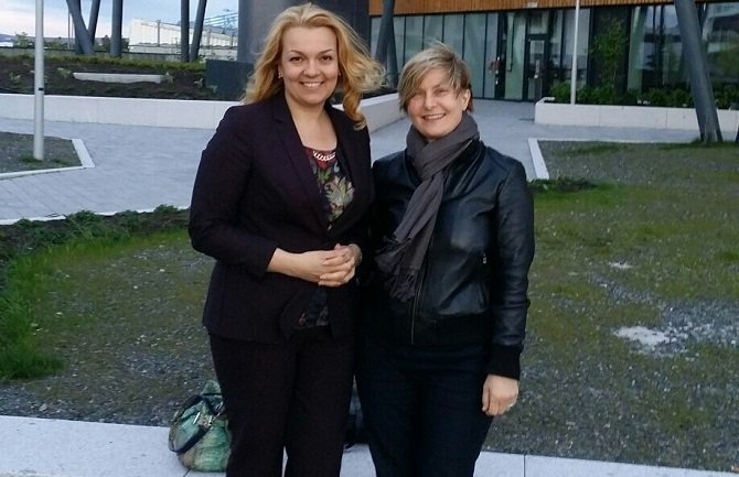 Uspješna saradnja Crne Gore i Norveške na zajedničkim projektima