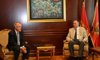 Rezultati crnogorskih reformi pozitivni i vidljivi