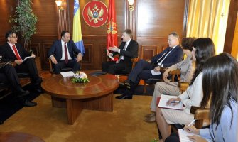 Sporazum o granici sa BiH do 27. avgusta