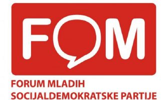 Potpredsjednici FOM SDP-a napustili partiju